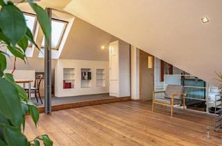 Loft kaufen in Kaiser-Josef-Platz, 8010 Graz, Preis Update Dachgeschoss-Loft mit Traumhafter Dachterrasse