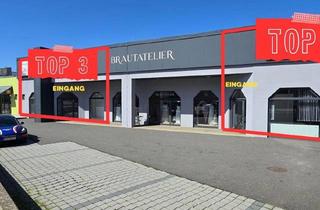 Büro zu mieten in Leibnitz, 8435 Wagna, Gewerbe Und/Oder Büro 227 m² um € 8,50 Pro m²