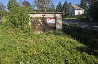 Grundstück zu kaufen in Mettersdorf, 8092 Mettersdorf am Saßbach, Garage auf 124 m² Grund!