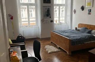 WG-Zimmer mieten in Schönbrunner Straße 95, 1050 Wien, Wg Zimmer 1050 Frei ab Juni!