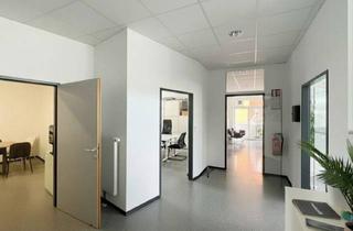 Büro zu mieten in Messendorfgrund, 8042 Graz, Moderne Bürofläche in Graz-Messendorf (8042) Mieten
