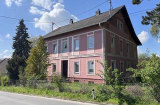 Mehrfamilienhaus kaufen in 4623 Gunskirchen, Viel Charme, Viel Potential - Bezauberndes Mehrfamilienhaus Nahe Wels