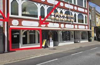 Büro zu mieten in 8430 Leibnitz, Geschäftslokal, Büro, Praxis, Salon Usw. Keine Gastro !