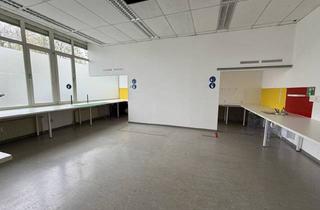 Büro zu mieten in 8020 Graz, Vielseitige Gewerbefläche Ca. 382 m² - Büro, Betrieb & Lager - zu Mieten