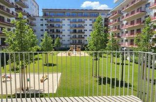 Penthouse mieten in Tu Graz, Universität, Zentrum, Stadthalle, Grazer Messe,, 8010 Graz, Top Erstbezug - Ruhige Innenhoflage