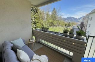 Wohnung kaufen in 9900 Lienz, Einfach Heimkommen