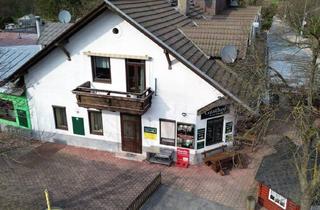 Gewerbeimmobilie kaufen in 1140 Wien, Traditionsgasthaus am Rande Wiens im Wienerwald