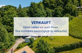 Einfamilienhaus kaufen in Klotzen 20, 6850 Dornbirn, Natur & Komfort Vereint - Einfamilienhaus mit Weitblick und Privatsphäre
