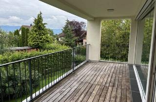 Wohnung mieten in 6840 Götzis, Zentral gelegene 3-Zimmer Terrassenwohnung in Götzis direkt am Garnmarkt