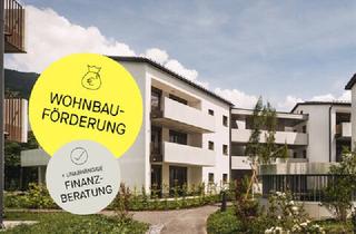 Wohnung kaufen in 6774 Tschagguns, Attraktive 3-Zimmer Terrassenwohnung in Tschagguns