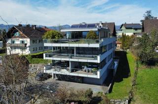 Wohnung kaufen in 6842 Koblach, Ein Zuhause zum Ankommen - Exklusiver 4 Zimmerwohntraum mit Panoramablick in Ruhelage