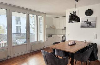 Wohnung mieten in 6858 Schwarzach, Gemütliche 3-Zimmerwohnung mit durchdachter Aufteilung in Zentrumsnähe in Schwarzach zu vermieten