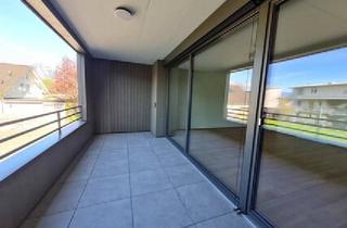 Wohnung mieten in 6800 Feldkirch, Neuwertige 2-Zimmer-Terrassenwohnung in ruhiger Lage in Feldkirch zu vermieten