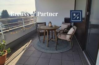 Wohnung kaufen in 6890 Lustenau, Preisgünstige 2-Zimmer-Wohnung in Lustenau mit Balkon & Garage – ideal für Handwerker