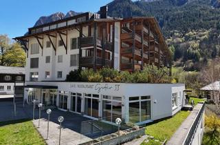 Wohnung mieten in 6708 Brand, SELTENE FERIENWOHNUNG MIT GROSSER TERRASSE IN BESTER AUSSICHTLAGE