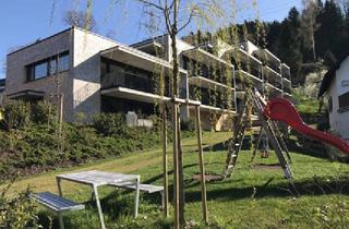 Wohnung mieten in 6922 Wolfurt, Ruhige 4-Zimmer-Terassenwohnung in zentrumsnähe Wolfurt