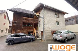 Wohnung mieten in 6822 Schnifis, "ohne Provision" geräumige, teilmöblierte 4,5 Zimmer Wohnung