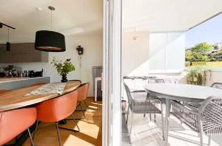 Wohnung kaufen in 6900 Bregenz, neuwertige 3-ZI-Wohnung in Bregenz-Rieden!