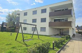 Wohnung mieten in 6890 Lustenau, Stilvolle 2-Zimmer-Wohnung mit Sonnenbalkon & Bergblick in begehrter Lage von Lustenau