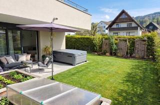 Wohnung kaufen in 6830 Rankweil, PRIVATVERKAUF- 3 Zimmer Gartenwohnung mit 2 Parkplätzen - PROVISIONSFREI