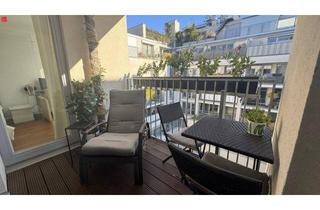 Wohnung kaufen in 1090 Wien, Moderne, ruhige Stadtwohnung mit Loggia und Tiefgaragenstellplatz!