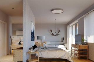 Wohnung kaufen in 8967 Ennsling, Ihr alpines Hideaway nahe der Hauser Kaibling Talstation: Charmant & Modern auf 39 m²