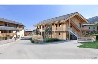 Wohnung kaufen in 8967 Ennsling, Attraktives Investment in den Bergen – 40m² Neubau-Studio 2 min. von der Hauser Kaibling Talstation