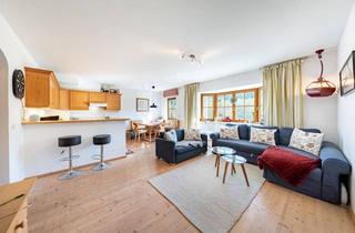 Maisonette kaufen in 6370 Kitzbühel, Maisonette-Dachgeschoss-Wohnung in unmittelbarer Zentrumsnähe von Kitzbühel
