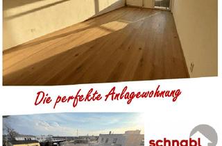 Wohnung kaufen in Leondigerstraße 69, 4050 Sankt Martin, Die perfekte Anlagewohnung