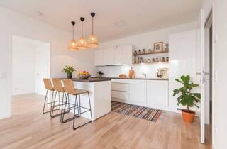 Wohnung kaufen in 1040 Wien, TOPAUSGESTATTETE CITY-WOHNUNG IN WIEDEN BEI U1