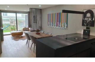 Wohnung kaufen in 6020 Innsbruck, Neuwertig und naturnah: Stilvolle 3-Zimmer-Gartenwohnung mit Aussicht - PROVISIONSFREI