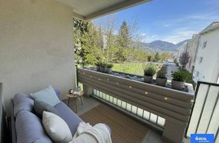 Wohnung kaufen in 9900 Lienz, Einfach heimkommen