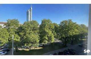 Maisonette kaufen in 1200 Wien, #SQ -Altbauwohnung (2 Zimmer) mit Blick ins Grüne, sanierungsbedürftig