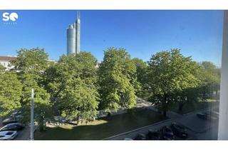 Maisonette kaufen in 1200 Wien, #SQ -Altbauwohnung (2 Zimmer) mit Blick ins Grüne, sanierungsbedürftig