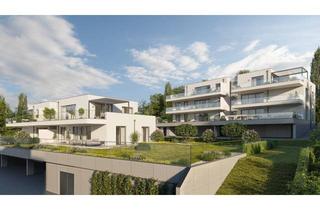 Wohnung kaufen in 8010 Graz, Exklusives Wohnen am Ruckerlberg - 4 Zimmer, Terrasse & privater Garten