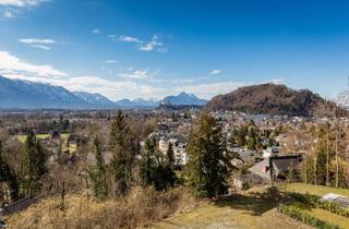 Wohnung kaufen in 5020 Salzburg, Stilvoll und gut geplant - Wohnung mit Weitblick