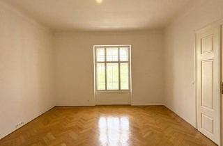 Wohnung mieten in Kaiser Josef Platz 5/5a, 8010 Graz, Kaiser Josef Platz/ 4-Zimmer-Wohnung bei der Oper - Provisionsfrei!