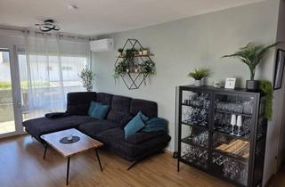 Genossenschaftswohnung in Blütenweg 10/6, 7033 Pöttsching, Nachmieter gesucht - moderne 3-Zimmer-Wohnung mit großem Balkon in Pöttsching