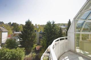 Wohnung mieten in 3400 Klosterneuburg, Helle 2-Zimmer-Wohnung mit Wintergarten & 2 Loggien | Grünblick | Nähe Stadtplatz Klosterneuburg