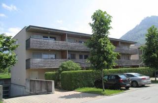 Wohnung mieten in Badgasse 31, 6850 Dornbirn, 2-Zimmer Wohnung mit Garten in Dornbirn