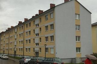 Wohnung mieten in Erich-Schmid-Straße 9/10, 8600 Bruck an der Mur, Helle 2-Zimmer-Wohnung mit Balkon zu vermieten - geförderte Miete - 2 Zimmer