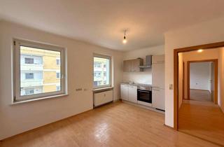 Wohnung mieten in 8750 Judenburg, Günstige 2-Zimmer-Wohnung in ruhiger Lage von Judenburg-Murdorf