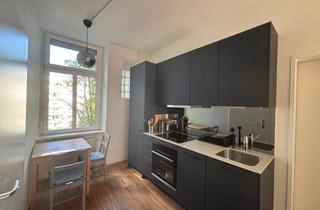 Wohnung mieten in Lascygasse 22, 1170 Wien, Möblierte Wohnung in optimaler Lage