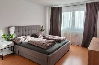 Wohnung mieten in Reumannplatz, 1100 Wien, Schöne, Helle, Vollständig möbliert Mietwohnung Nähe Reumannplatz (ohne Marklerprovision)