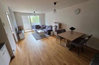 Wohnung mieten in Straßganger Straße 205, 8052 Graz, Moderne 2-Zimmer-Wohnung mit großem Balkon & TG-Platz in Graz Wetzelsdorf