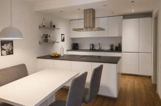 Wohnung mieten in Museumstraße 31, 6020 Innsbruck, Zentrale 3-Zimmer-Wohnung in Innsbruck zur Zwischenmiete | 01.07.–30.09.2026