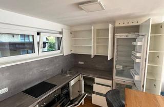 Wohnung mieten in Bettelwurfstraße, 6020 Innsbruck, Helle 2-Zimmer-Neubauwohnung mit Balkon in Neu-Arzl für Singles oder Paare.