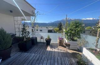 Wohnung mieten in Saurweinweg 11, 6020 Innsbruck, Moderne 5-Zimmer-Terrassenwohnung mit Dachterrasse, Top-Ausstattung und idealer Lage