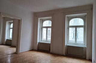 Wohnung mieten in Kandlgasse 16, 1070 Wien, 3-Zimmer Wohnung Wien 7 mit Lift