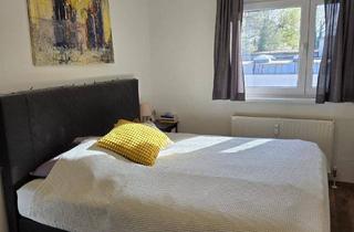 Wohnung mieten in Kranebitter Allee 24, 6020 Innsbruck, Kranebitter Allee: ruhige, topsanierte 2-Zmmer-Wohnung mit Tiefgaragenabstellplatz und Kellerabteil